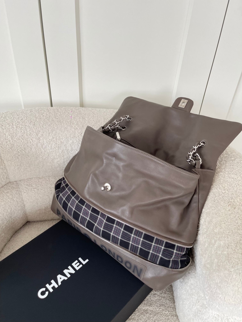 Chanel Top Handle Bags